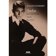 Mabeyn Anılar - Sürç-Ü Lisan Ettikse - Antrakt - Ikinci Perde