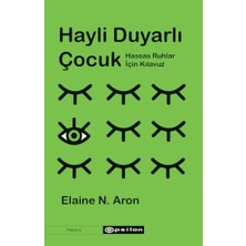Mabeyn Hayli Duyarlı Çocuk