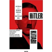 Mabeyn Hitler Kitabı: Hitler'in Iki Yaverinin Sorgularından Elde Edilen Bilgilerle Stalin Için Hazırlanan Gizli Dosya