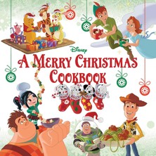 Mabeyn A Merry Christmas Cookbook