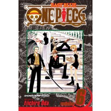 Mabeyn One Piece, Vol. 6: Volume 6