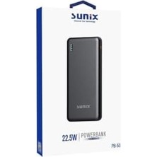 Mabeyn 10000 Mah 22.5W Powerbank Pb-53