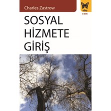Mabeyn Sosyal Hizmete Giriş
