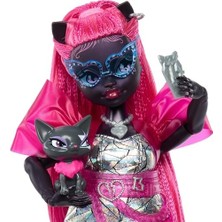 Mabeyn Acayip Havalı Arkadaşlar - Catty Noir, 3y+, HXH76