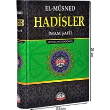 Mabeyn El - Müsned Hadisler