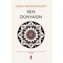 Mabeyn Sen Dünyasın