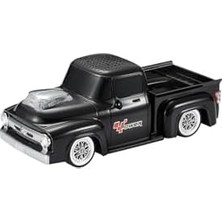 Mabeyn 1200 Mah LED Işıklı Araba Bluetooth Hoparlör Siyah BTS-430