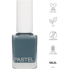 Mabeyn Pastel Pure Oje 432
