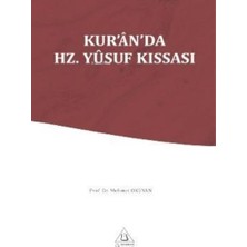 Mabeyn Kur'an-I Kerim'de Hz. Yusuf Kıssası (Kapak Değişebilir)