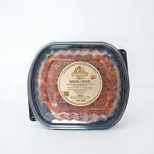 Hataydangelir Hatay Biberli Ekmek 10'lu Paket Doğal İçerikli Hızlı Hazırlanır Lezzetli