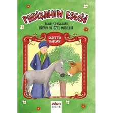 Mabeyn Padişahın Eşeği