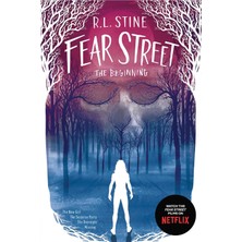 Mabeyn Fear Street The Beginning: The New Girl; The Surprise Party; The Overnight; Missing