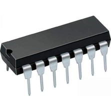 Mabeyn MM74C93N Entegre