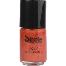 Mabeyn Liquid Highlighter 04