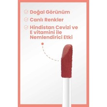 Mabeyn Smart Cheek Liquid Blush NO:109 - Allık