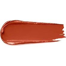 Mabeyn Ruj - Gossamer  Creamy Lipstick - 139 Burnt Orange - Kremsi Parlak Lipstick