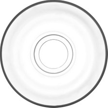 Mabeyn Klasik 6'lı Çay Tabağı