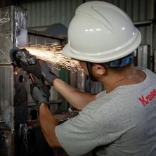 Mabeyn KUS04P 830WATT 115MM Profesyonel Avuç Taşlama