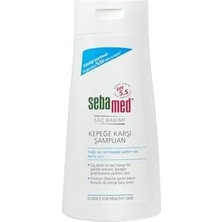 Mabeyn Kepek Karşıtı Pirokton Olamin Içerikli Yağlanma Önleyici Etkili Şampuan 400 ml