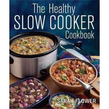 Mabeyn The Healthy Slow Cooker Cookbook