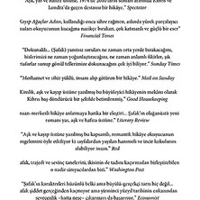 Mabeyn Kayıp Ağaçlar Adası