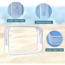 Mabeyn Saç Bantları, 4 Adet 100ML Sıkma Şişesi, Şampuan ve Saç Kremi Için Sızdırmaz Tasarım, Seyahat Seti