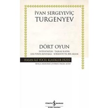 Mabeyn Dört Oyun (Hay)