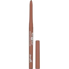 Mabeyn That's Swell! Peptide Plumping Lip Liner Dolgunlaştırıcı Dudak Kalemi Taupe Touch
