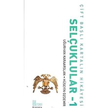 Mabeyn Çift Başlı Kartalın Hikayesi - Selçuklular 1