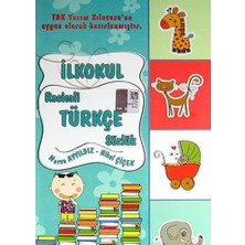 Mabeyn Ilkokul Resimli Türkçe Sözlük: Tdk Yazım Kılavuzu'na Uygun Olarak Hazırlanmıştır