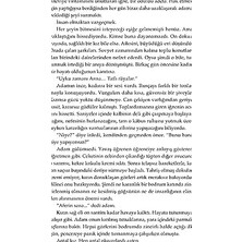 Mabeyn Tehlikeli Şarkılar: Başkomiser Perihan Uygur 3
