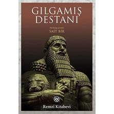 Mabeyn Gılgamış Destanı