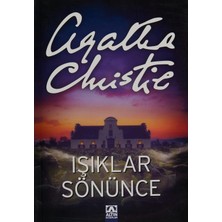 Mabeyn Işıklar Sönünce