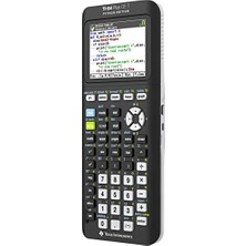 Mabeyn Texas Instruments Tı-84 Plus Ce-T Python Hesap Makinesi Python Edition