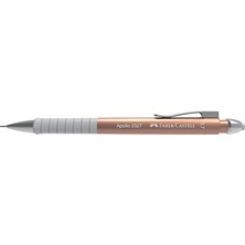 Mabeyn Fc Apollo 0.5mm Metalik Rose 12X, Versatil Kalem