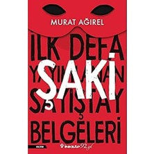 Mabeyn Şaki