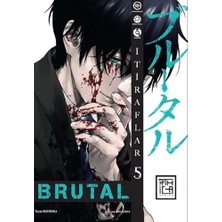 Mabeyn Brutal 5: Itiraflar