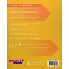 Mabeyn Cambridge Lower Secondary Global Perspectives Stage 7 Learner's Skills Book