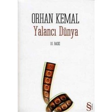 Mabeyn Yalancı Dünya