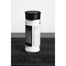 Mabeyn Baharat Dükkanı Karbonat 125GR (Cam)