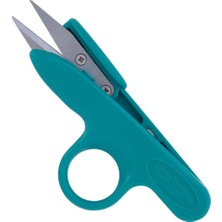 Mabeyn Fdm Eagle TC-801 Iplik Temizleme Makası Yeşil