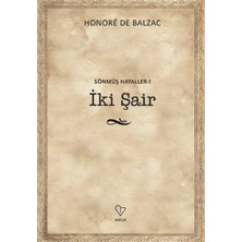 Mabeyn Sönmüş Hayaller I: Iki Şair