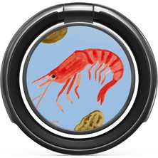 Mabeyn Burga Printable Ring Holder Al Fresco