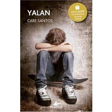 Mabeyn Yalan: (Yalan Serisi 1)