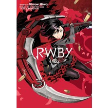 Mabeyn Rwby: 1