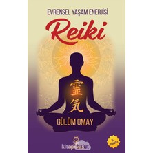 Mabeyn Evrensel Yaşam Enerjisi - Reiki