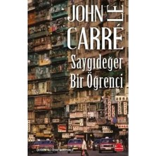 Mabeyn Saygıdeğer Bir Öğrenci