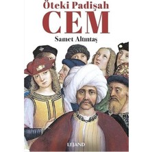 Mabeyn Öteki Padişah Cem