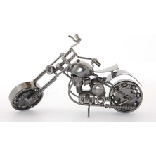 Elwes Metal Motor Orta Boy ALK2412