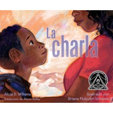Mabeyn La Charla (The Talk)